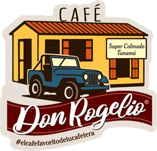 Café Don Rogelio